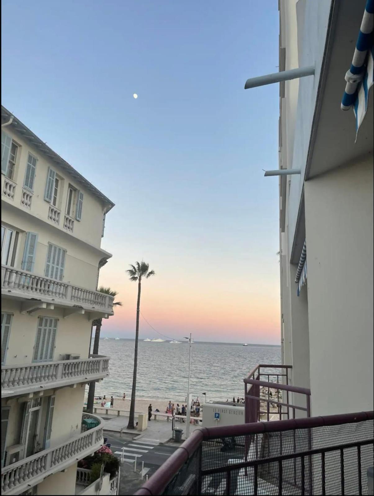 Bright - Sea View * Antibes